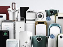 三季度兩凈電器線上走勢平穩高端產品走俏