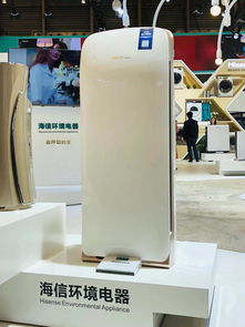 2019 家電奧斯卡 揭曉 海信電視冰箱空調6款產品 霸榜 awe艾普蘭獎