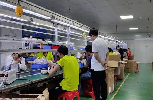 暴漲到1627億 富士康轉(zhuǎn)投越南,帶動(dòng)當(dāng)?shù)鼐蜆I(yè) 風(fēng)評(píng)反轉(zhuǎn)