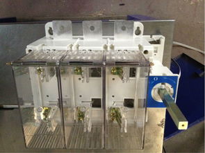 刀開關(guān) 樂清市廣順電器廠