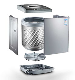 電器類靜物攝影