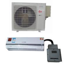 掛壁式防爆空調(diào) BFKT-3.5廣東廠家直銷圖片_高清圖_細節(jié)圖-樂清市本高防爆電器 -