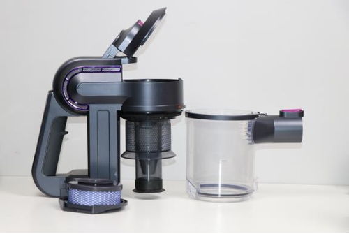 這可能是2018年最時(shí)髦的高性能小家電 小狗電器d19無線吸塵器體驗(yàn)