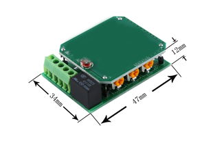 雷達(dá)感應(yīng)模組定制 ,南安市閩億感應(yīng)電器廠