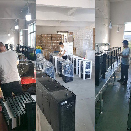 閣朗特廚房電器的親筆信 年?duì)I業(yè)額3000萬的原因自述