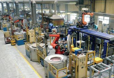 中國汽車零部件巨頭 電器領(lǐng)域年營收破千億，成就全球前十品牌價值