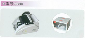 商用點鈔機(jī)8880與華普生文具、康藝電器的產(chǎn)品分類解析